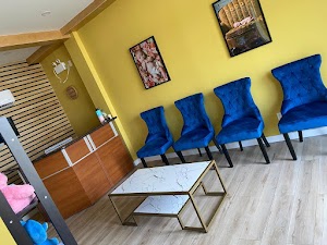 3D/4D Baby Visuals Ultrasound Kitchener, Waterloo, Cambridge place picture